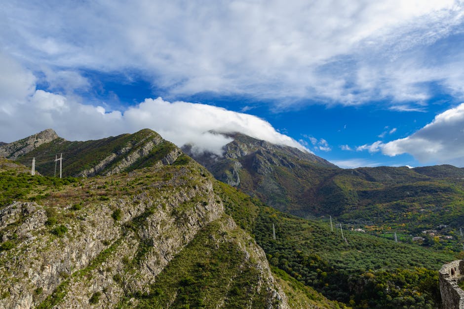 Adventures in Nature: Explore the Great Outdoors