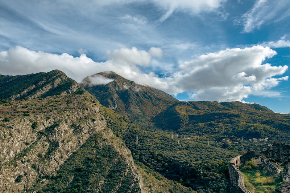 Adventures in Nature: Explore the Great Outdoors