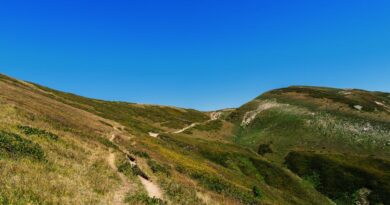Adventurous Escapes: Travel Off the Beaten Path