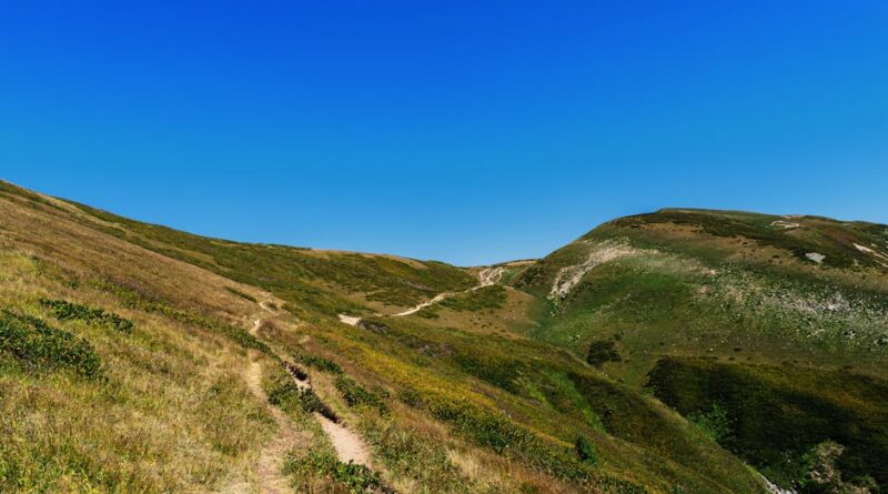 Adventurous Escapes: Travel Off the Beaten Path