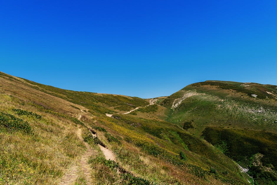 Adventurous Escapes: Travel Off the Beaten Path