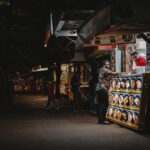 Culinary Exploration: Food and Culture