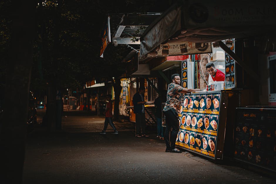 Culinary Exploration: Food and Culture