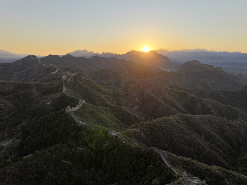 Adventures in Nature: Explore the Great Outdoors