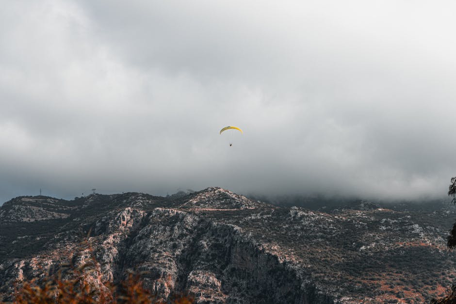 Thrill Your Senses: Travel Like Never Before