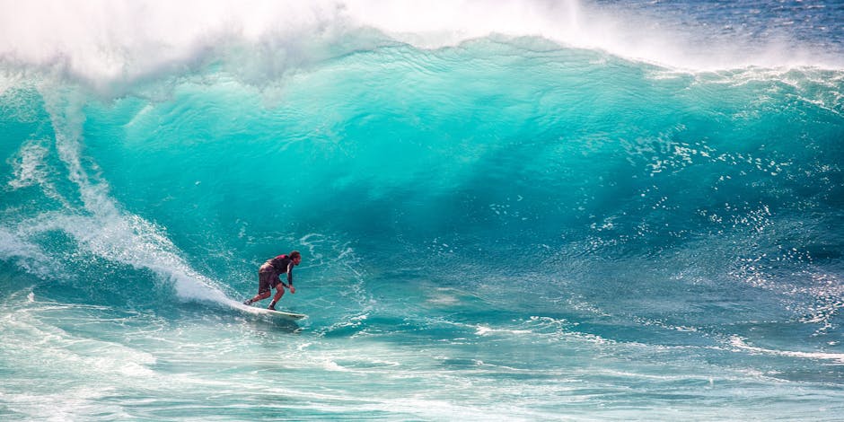 Thrill Your Senses: Travel Like Never Before