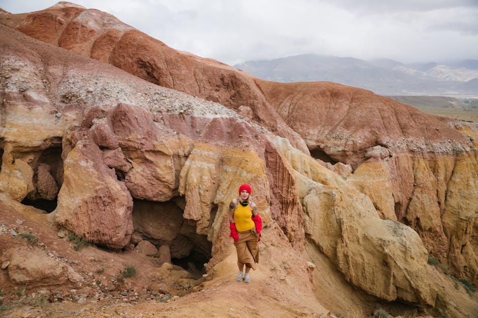 Adventurous Escapes: Travel Off the Beaten Path