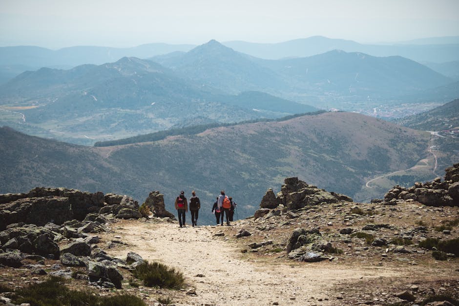 Adventurous Escapes: Travel Off the Beaten Path
