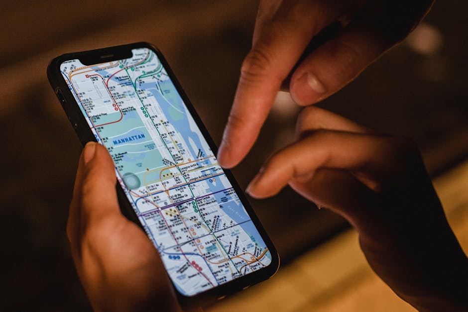 Essential Apps for Smart Travelers