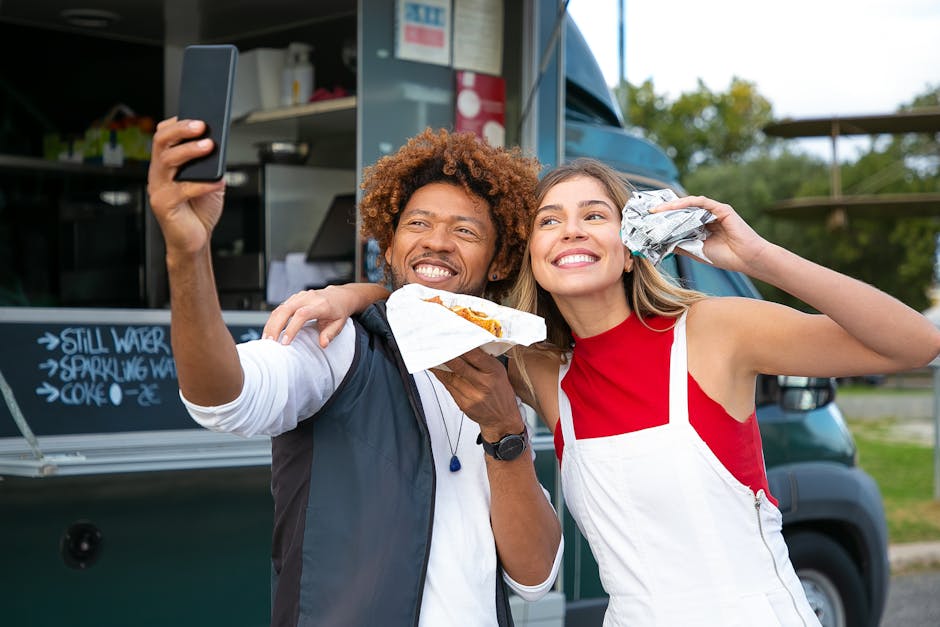 Culinary Exploration: Food and Culture