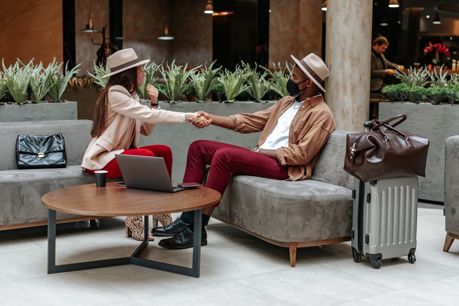 Essential Apps for Smart Travelers