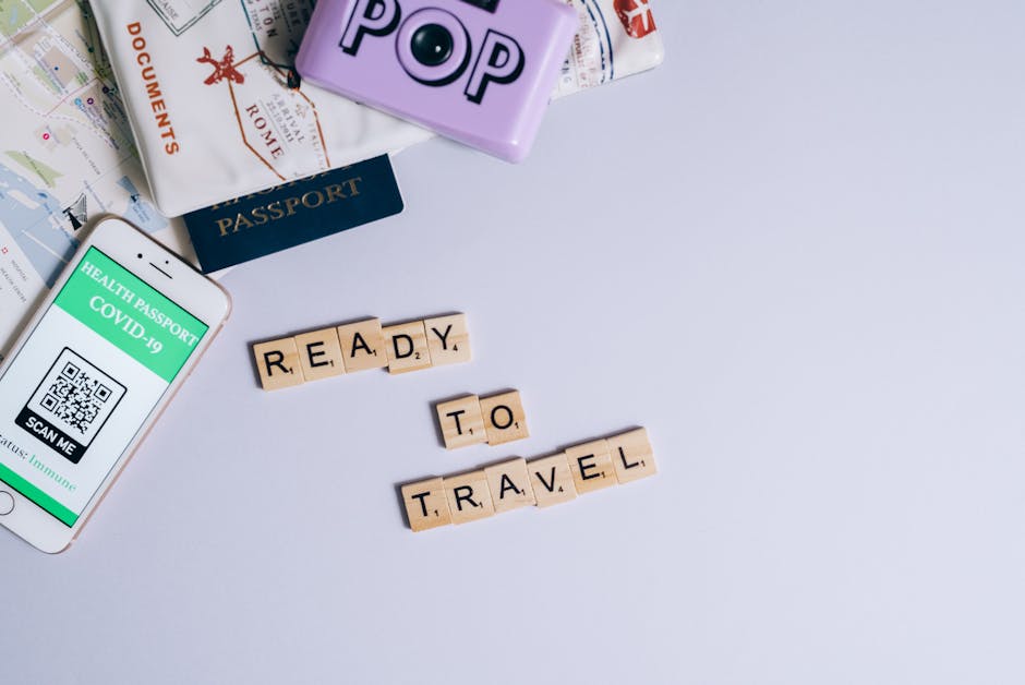 Essential Apps for Smart Travelers