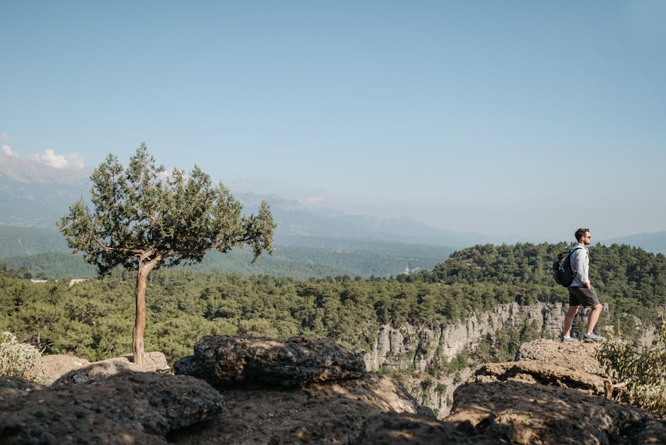 Adventurous Escapes: Travel Off the Beaten Path